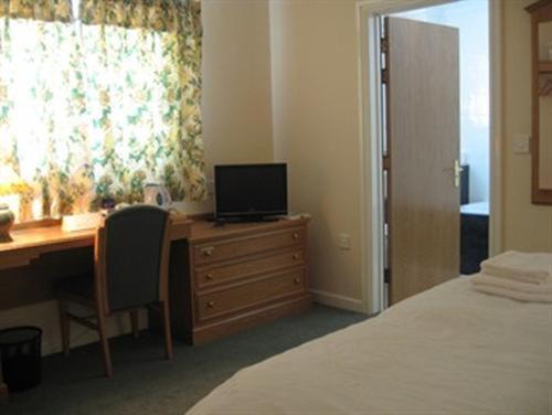 Hazelwood House Bed & Breakfast Bridgend  Dış mekan fotoğraf