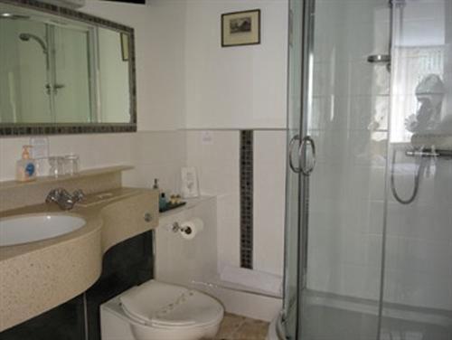 Hazelwood House Bed & Breakfast Bridgend  Dış mekan fotoğraf